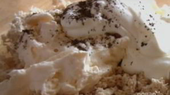 рулетики из лаваша с курицей и сыром