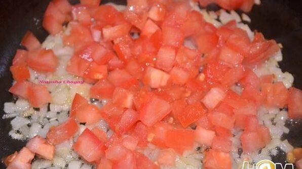 рулетики из свинины с начинкой