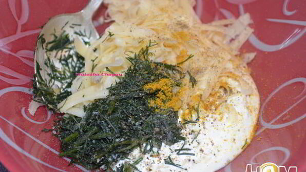 рулетики из свинины с начинкой