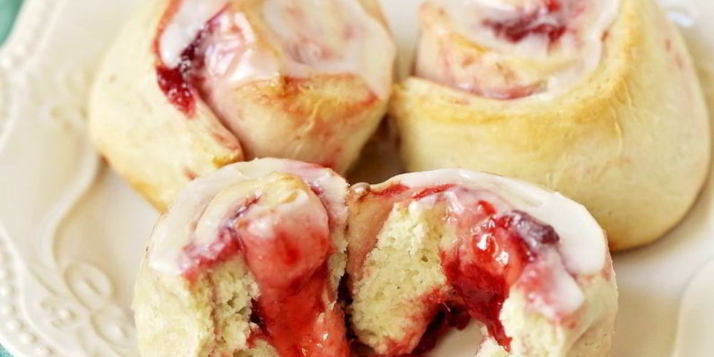 Рецепт рулеты сладкие