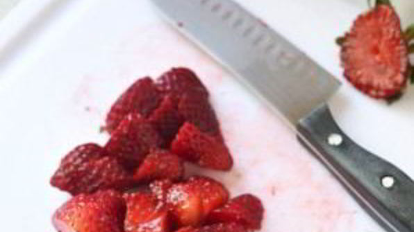 рулеты сладкие