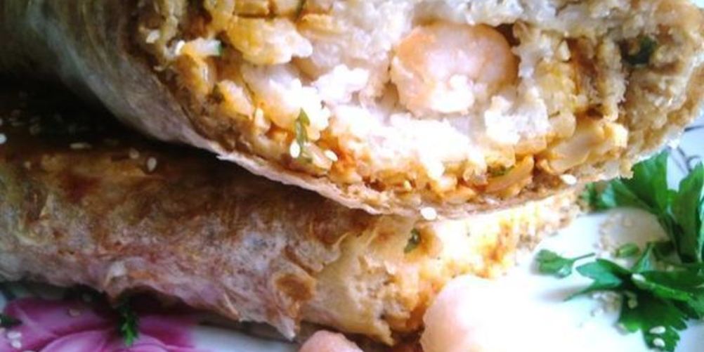 Рецепт рыбный рулет сытный