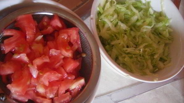 сочные куриные конверты и рулеты из пароварки