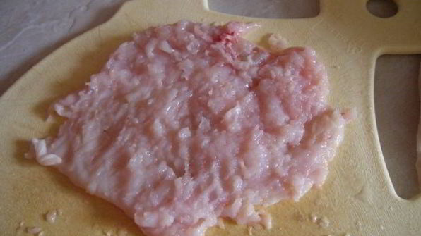 сочные куриные конверты и рулеты из пароварки