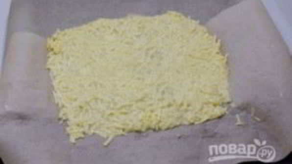 сырный рулет новогодняя сказка