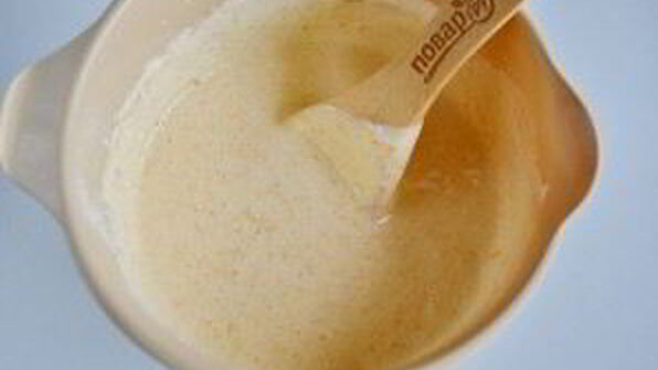 тыквенный рулетик