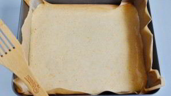 тыквенный рулетик