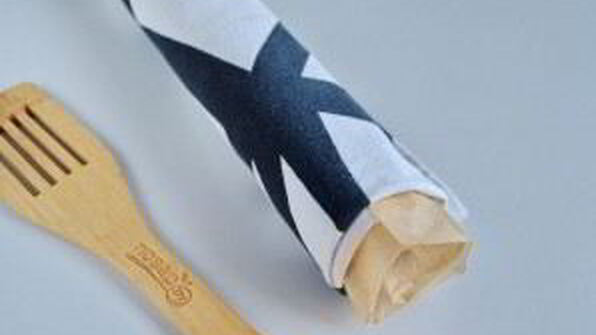 тыквенный рулетик