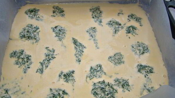 закусочный рулет ассорти