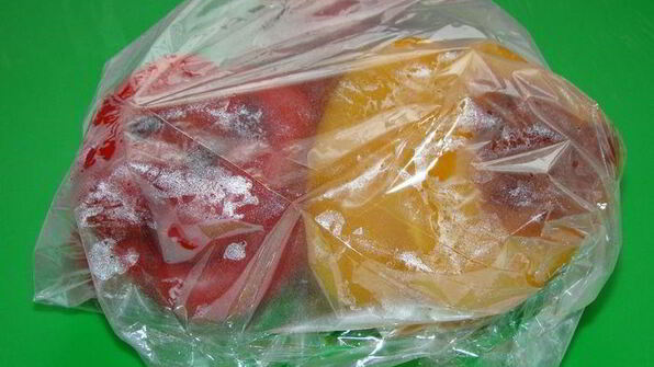 закусочный рулет ассорти