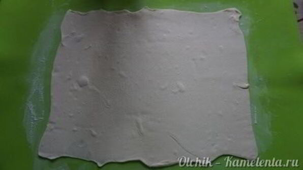 закусочные рулетики с тунцом