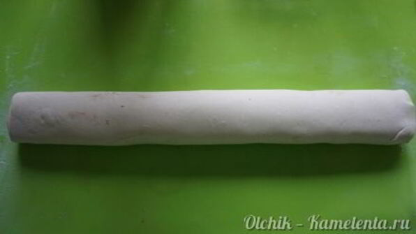 закусочные рулетики с тунцом