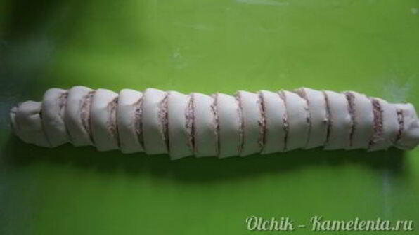 закусочные рулетики с тунцом