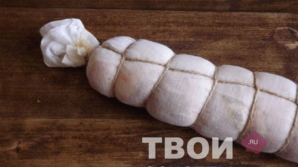 руляда из курицы