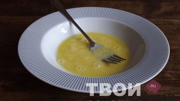 руляда из курицы