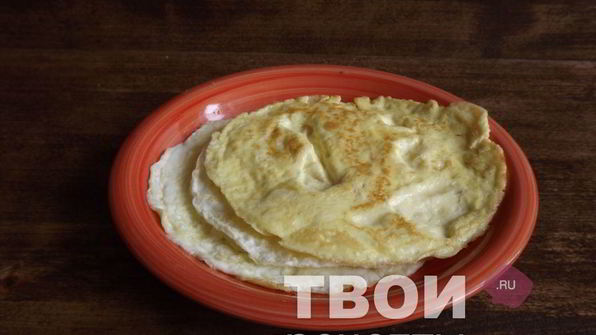 руляда из курицы