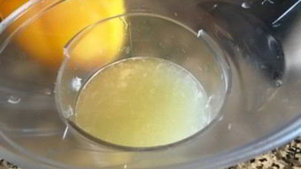 севиче из лосося