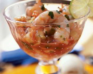 Севиче колумбийское