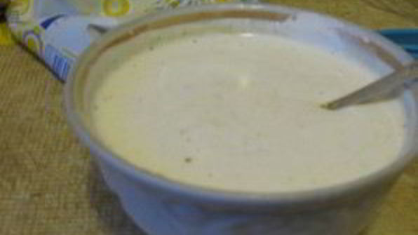 шаурма по-домашнему