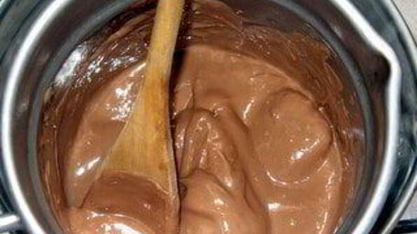 шоколадные яйца поцелуи из перуджи