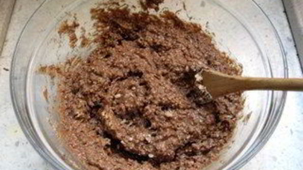 шоколадные яйца поцелуи из перуджи