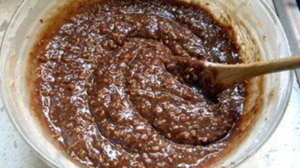 шоколадные яйца поцелуи из перуджи