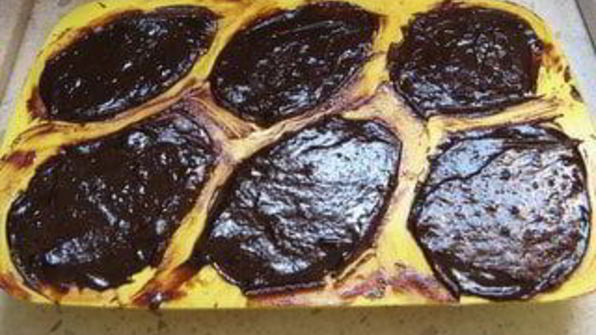 шоколадные яйца поцелуи из перуджи