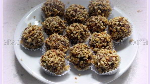 шоколадные яйца поцелуи из перуджи