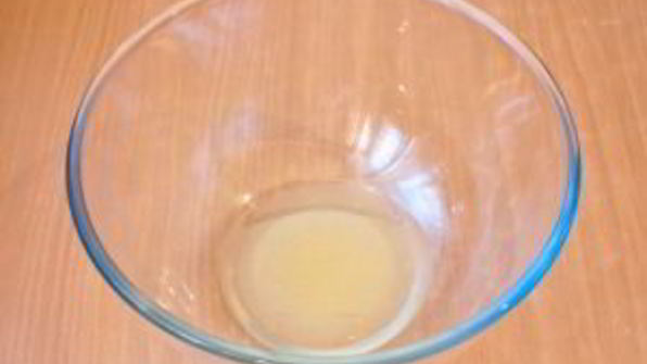 свинина, маринованная в соевом соусе и лимонном соке