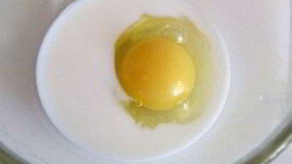 сыр в кляре