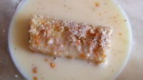 сыр в кляре