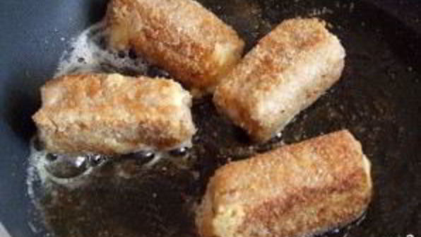 сыр в кляре