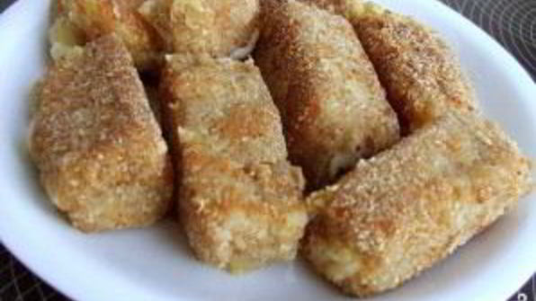 сыр в кляре