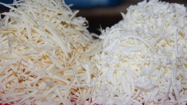 сырные палочки