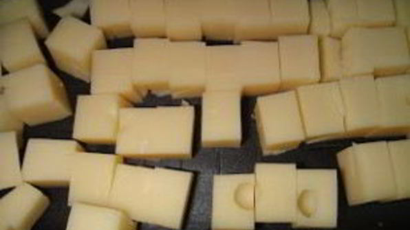 сырные шарики в кляре