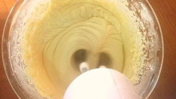 ананасовый тарт татен