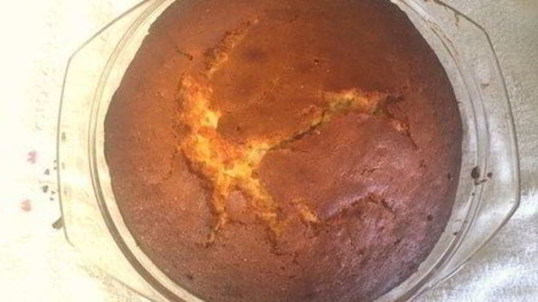 ананасовый тарт татен