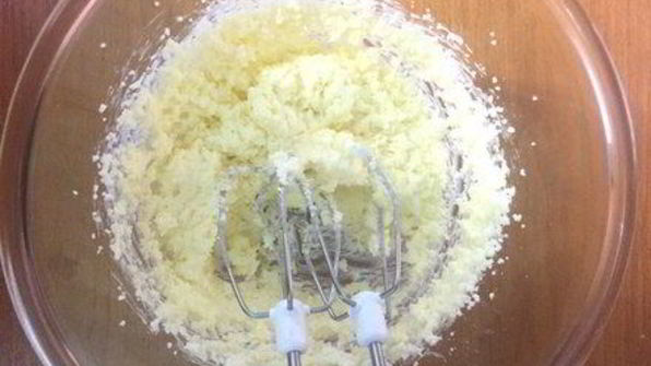 ананасовый тарт татен