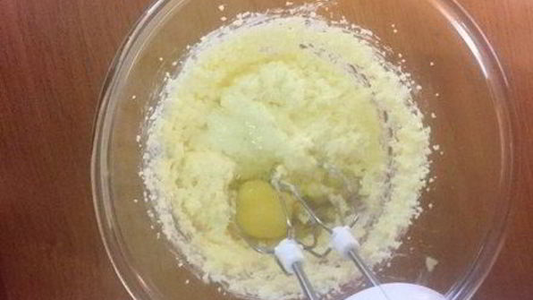 ананасовый тарт татен