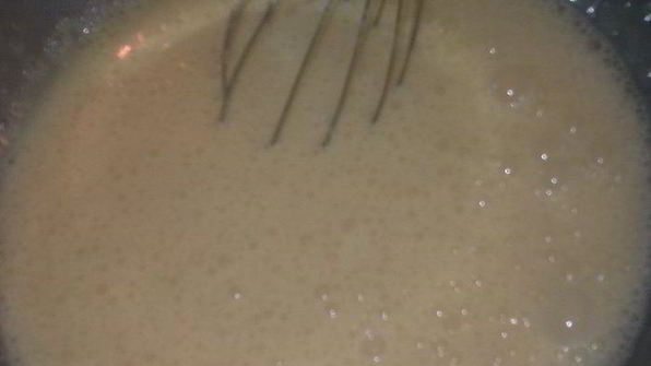 французский лимонный тарт