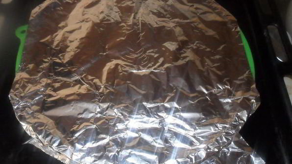 ореховый тарт