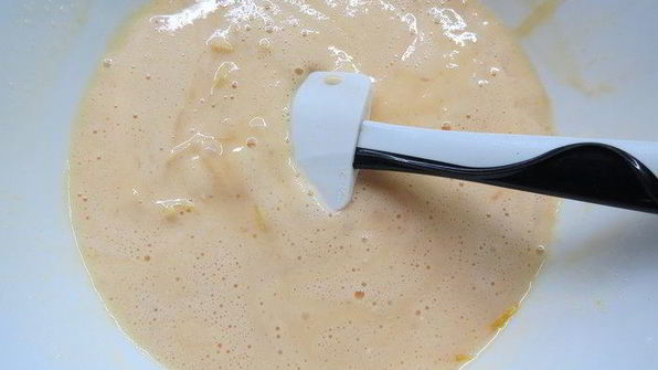 шоколадно-лимонный тарт