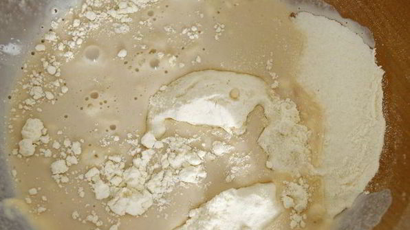 тарт из сан-тропе