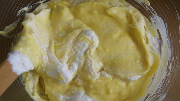 тарт из сан-тропе