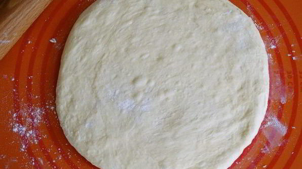 тарт из сан-тропе