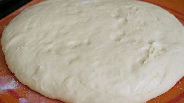 тарт из сан-тропе