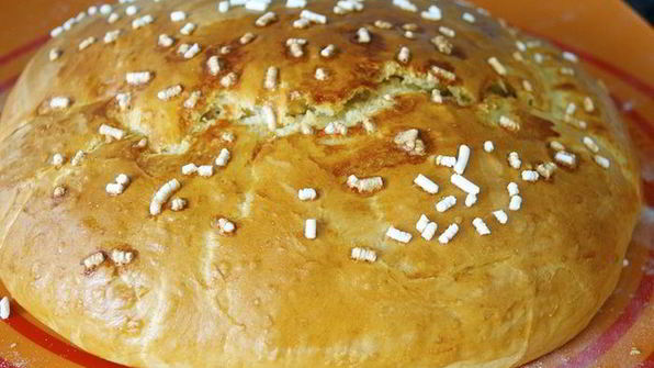 тарт из сан-тропе