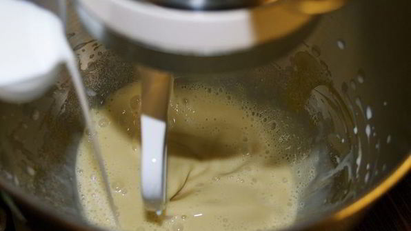 тарт из сан-тропе