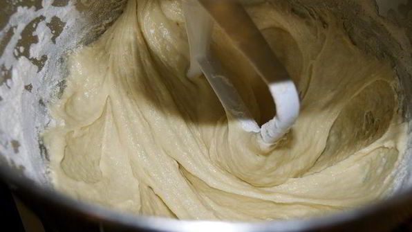 тарт из сан-тропе