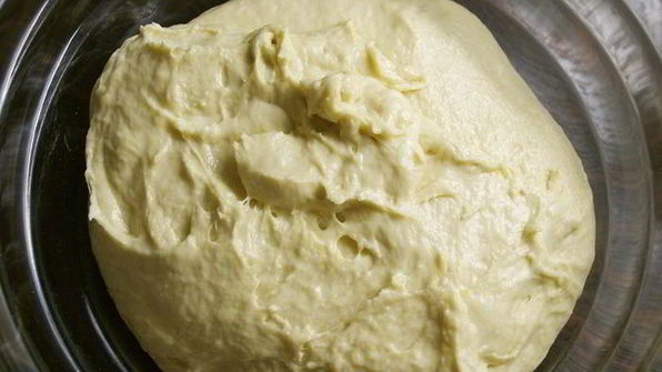 тарт из сан-тропе